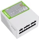 Блок живлення GAMEMAX GX-850 PRO 850W PCIE5 (GX-850 PRO WT ATX3.0 PCIE5.0) White - зображення 4