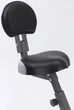 Велотренажер TOORX Upright Bike BRX Compact Multifit (929779) - изображение 8