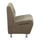 Диван Richman Smart двойка 120*63*70H Мокко - изображение 4