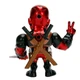 Игровая фигурка Deadpool Marvel 10см - изображение 5