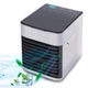 Портативный мини-кондиционер - охладитель воздуха Arctic Air Ultra от USB - изображение 1