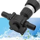 Насос (механічна помпа на дріль) для перекачування рідин – Pumps Model 1 - зображення 2