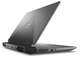 Ноутбук Dell Inspiron G15 5520 (5520-9553) Black - зображення 5