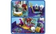 Конструктор LEGO Книга пригод русалоньки 134 деталей (43213) - изображение 6