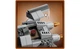 Конструктор LEGO Човник-винищувач піратів 285 деталей (75346) - зображення 6