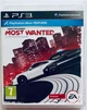 Need for Speed Most Wanted, Б/В, англійська версія - диск для PlayStation 3 - зображення 1