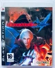 Devil May Cry 4, Б/У, английская версия - диск для PlayStation 3 - изображение 1