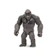 Игровая фигурка Конг с истребителем Godzilla vs. Kong 15 см Серый KD90215 - изображение 2