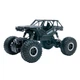 Машинка off-road кравлер на р/у 1:18 матовый черный Sulong Toys DD651739 - изображение 3