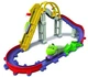 Chuggington Игровой набор Working Wheels Service Yard Se - изображение 3
