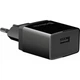 Зарядний пристрій Defender EPA-10 83572 1xUSB 2.1А/5В чорний - зображення 2