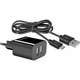 Зарядное устройство Defender UPC-21 83581 2xUSB 2.1A кабель microUSB черный - изображение 6