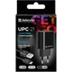 Зарядное устройство Defender UPC-21 83581 2xUSB 2.1A кабель microUSB черный - изображение 8