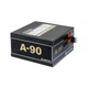 Блок питания 650W Chiefteс A-90 GDP-650C 140mm Modular Retail Box - изображение 1