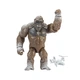 Фигурка игровая Godzilla vs. Kong Антарктический Конг со скопой 15 см Бронзовый (KD99813) - изображение 1