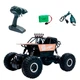 Машинка off-road кравлер на р/у 1:18 коричневый матовый Sulong Toys DD651738 - изображение 2