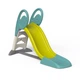 Горка детская 2-в-1 Мега длина 360 см или 170 см 186365-BR-621 - изображение 3