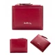 Жіночий гаманець з ручкою Mode Baellerry Mini Red - зображення 2