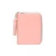 Женский кошелек Mode Baellerry Fashion Pink - изображение 3
