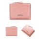 Женский кошелек с ручкой Mode Baellerry Mini Light Pink - изображение 2
