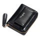 Женский кошелек Mode Baellerry Fashion Black - изображение 1