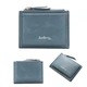 Женский кошелек с ручкой Mode Baellerry Mini Blue - изображение 2