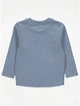 Свитшот детский синий Cornelli Sweat George 98см (400091968) - изображение 3