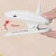 Сенсорна Акумуляторна настільна лампа Digad 1942 2,5W 3000-6000K USB-провід DC 5В 1A - зображення 4