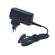 Аналог блока питания для ноутбуков 12V 1.5А. MINI USB - изображение 5