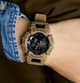 Наручные часы Casio GBA-900UU-5AER Коричневый - изображение 5