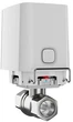 Умный шаровой кран Ajax WaterStop 1/2" Jeweler беспроводной Белый (000029710) - изображение 2