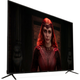 Телевізор Vinga S75UHD21B - зображення 2
