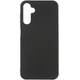 Силіконовий (TPU) чохол ArmorStandart Matte Slim Fit для Samsung Galaxy A24 (A245) - Black - зображення 1