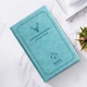 Чехол-книжка UniCase Deer Pattern для Xiaomi Pad 6 / 6 Pro - Green - изображение 2