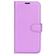 Чехол-книжка Deexe Book Type для Infinix Hot 12 Play - Purple - изображение 4