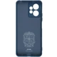 Защитный чехол ArmorStandart ICON Case для Xiaomi Redmi Note 12 - Dark Blue - изображение 2