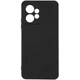Защитный чехол ArmorStandart ICON Case для Xiaomi Redmi Note 12 - Black - изображение 1