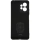 Защитный чехол ArmorStandart ICON Case для Xiaomi Redmi Note 12 - Black - изображение 2