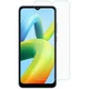 Захисне скло Deexe Crystal Glass для Xiaomi Redmi A1+ / A2+ - Transparent - зображення 1