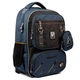 Рюкзак шкільний Yes TS-46 Sky Ghost 559450 - изображение 1