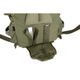 Рюкзак тактический Tasmanian Tiger Raid Pack MKIII / coyote brown (TT 7711.346) - изображение 7