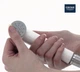 Душовий набір з одним видом струйки Grohe Tempesta-F Trigger Spray 30 (26356IL0) - зображення 11