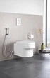 Grohe Комплект гігієнічного душу Tempesta-F Trigger Spray (27514001) - зображення 3