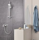 Душовий гарнітур Grohe New Tempesta 100 (27926001) - зображення 11