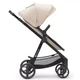 Коляска Kinderkraft 3 в 1 Newly Sand Beige (KSNEWL00BEG3000) (5902533921867) - зображення 7