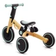 Детский велосипед Kinderkraft 3 в 1 4TRIKE Sunflower Blue (KR4TRI22BLU000 (5902533922406) - изображение 9