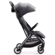 Коляска Kinderkraft Nubi 2 Cloudy Grey (KSNUBI02GRY0000) (5902533922062) - изображение 2