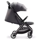 Коляска Kinderkraft Nubi 2 Cloudy Grey (KSNUBI02GRY0000) (5902533922062) - изображение 3
