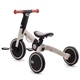 Детский велосипед Kinderkraft 3 в 1 4TRIKE Silver Grey (KR4TRI22GRY0000) (5902533922413) - изображение 6