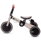 Детский велосипед Kinderkraft 3 в 1 4TRIKE Silver Grey (KR4TRI22GRY0000) (5902533922413) - изображение 8